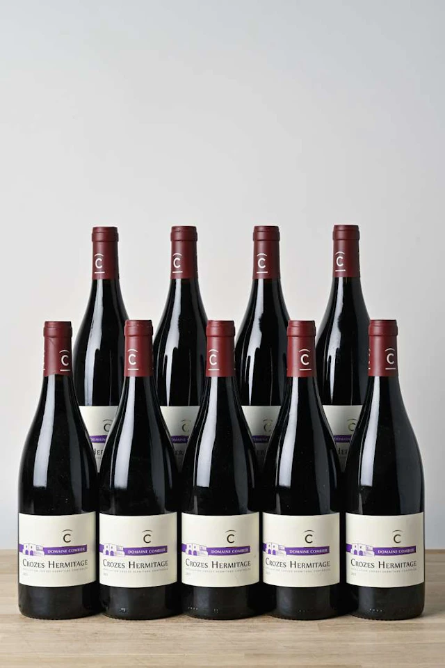 Domaine Combier