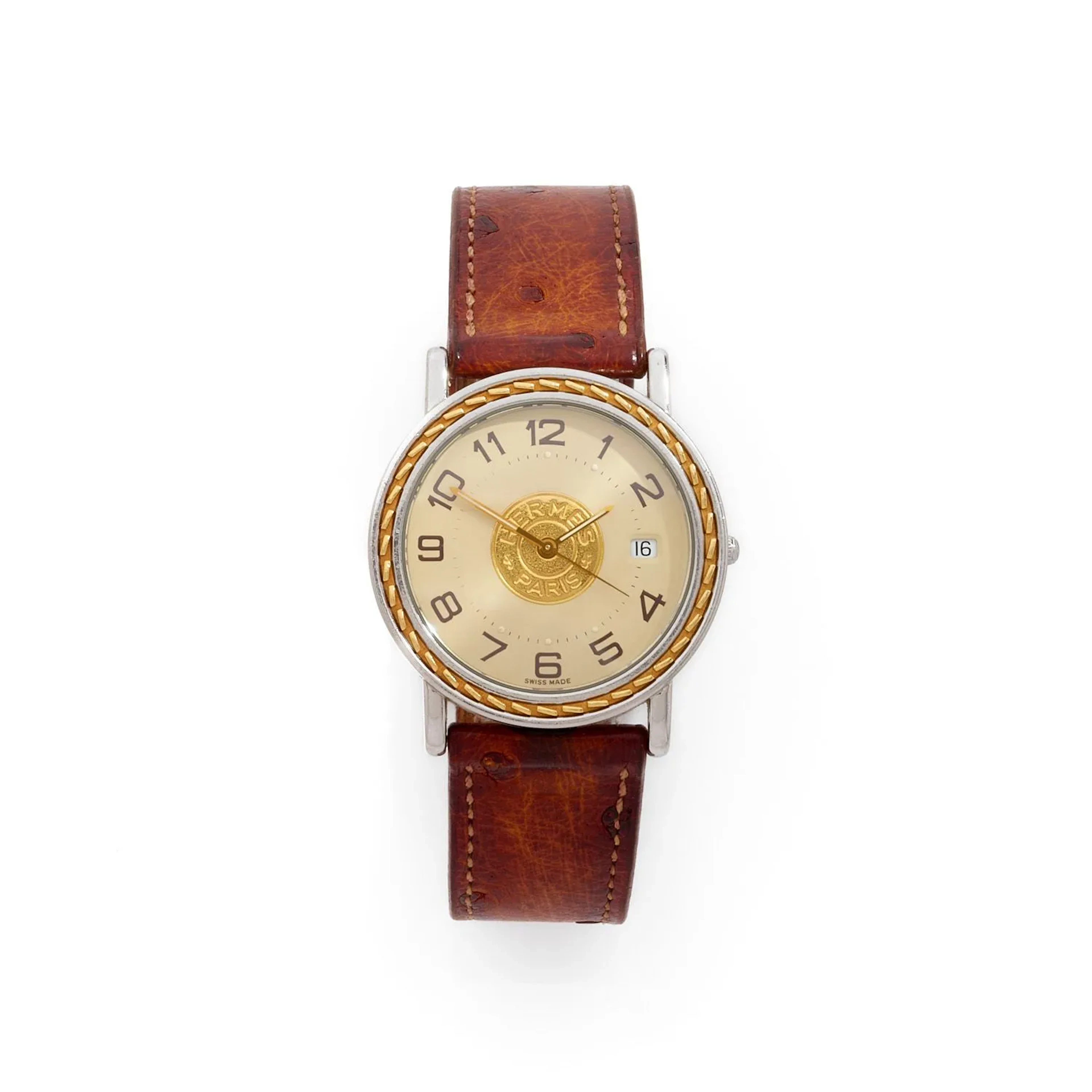 HERMES - Lot 124