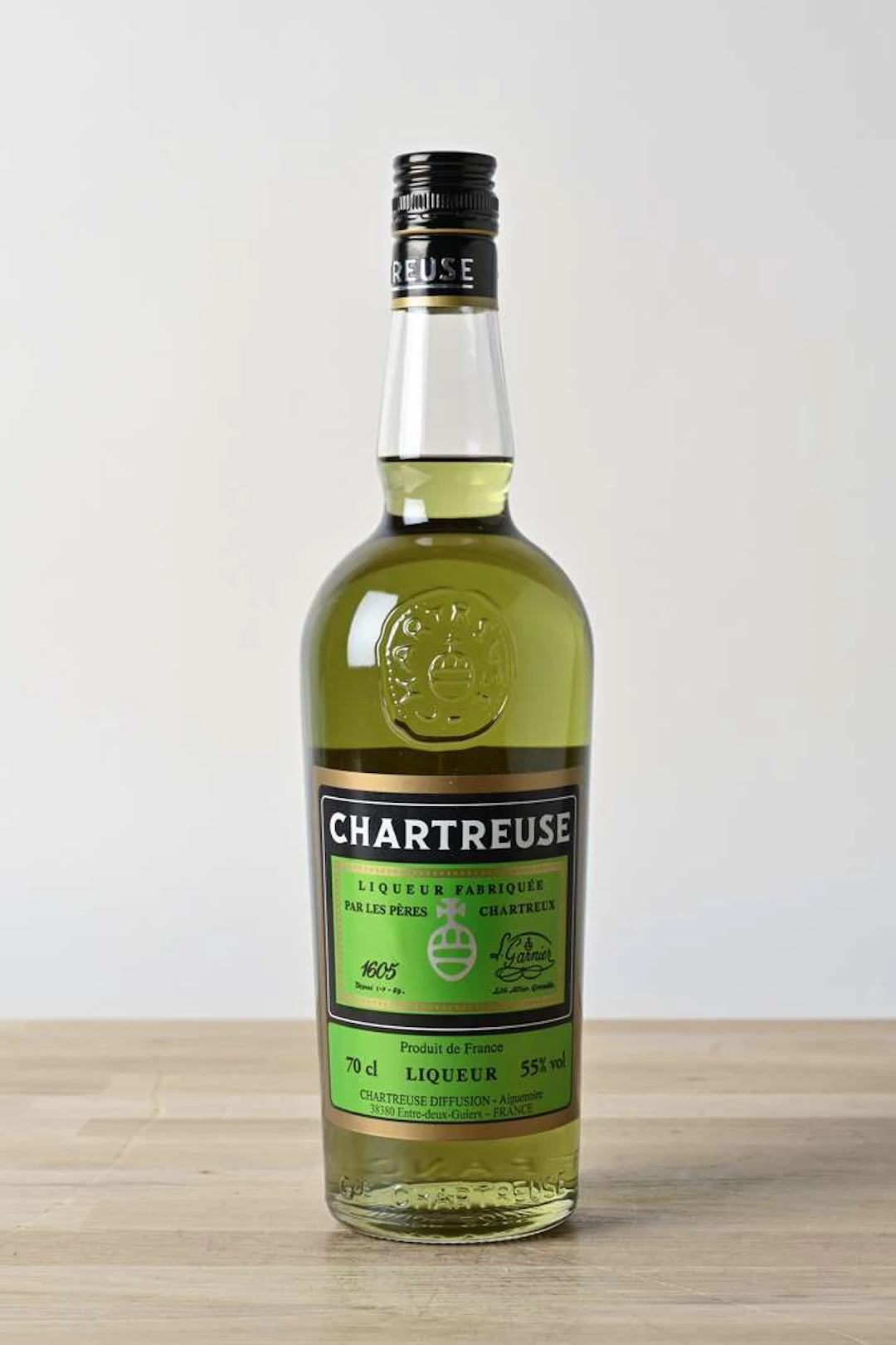 Chartreuse
