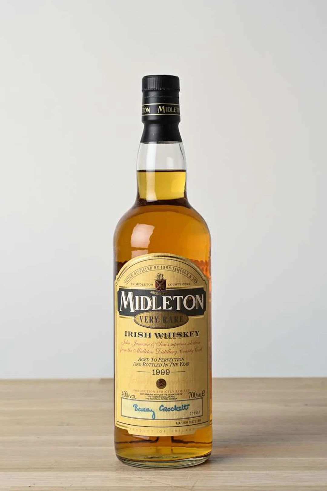 Midleton