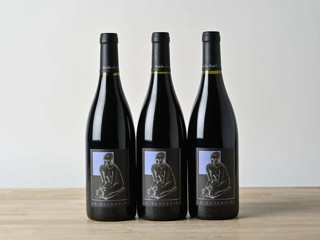 Domaine Gangloff