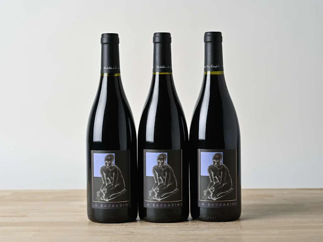 Domaine Gangloff