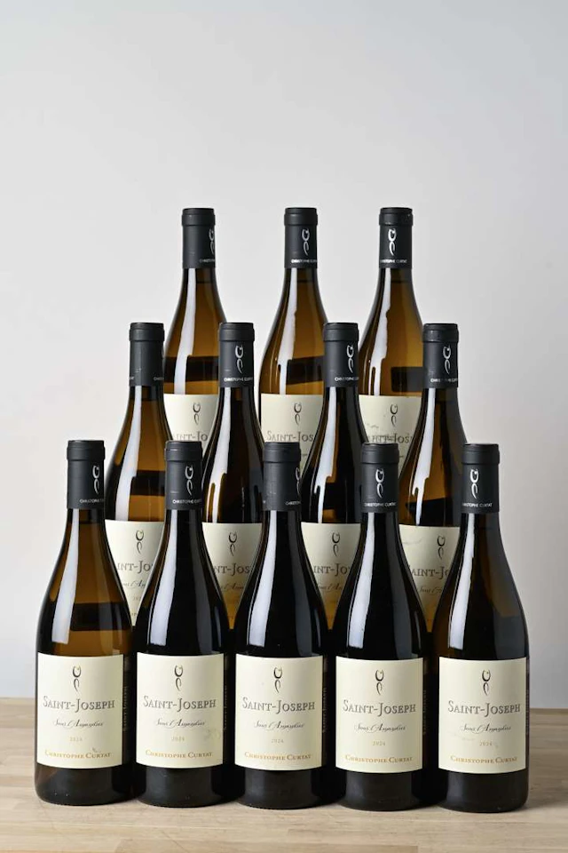 Domaine Christophe Curtat