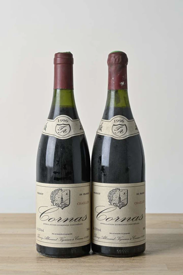 Domaine Thierry Allemand