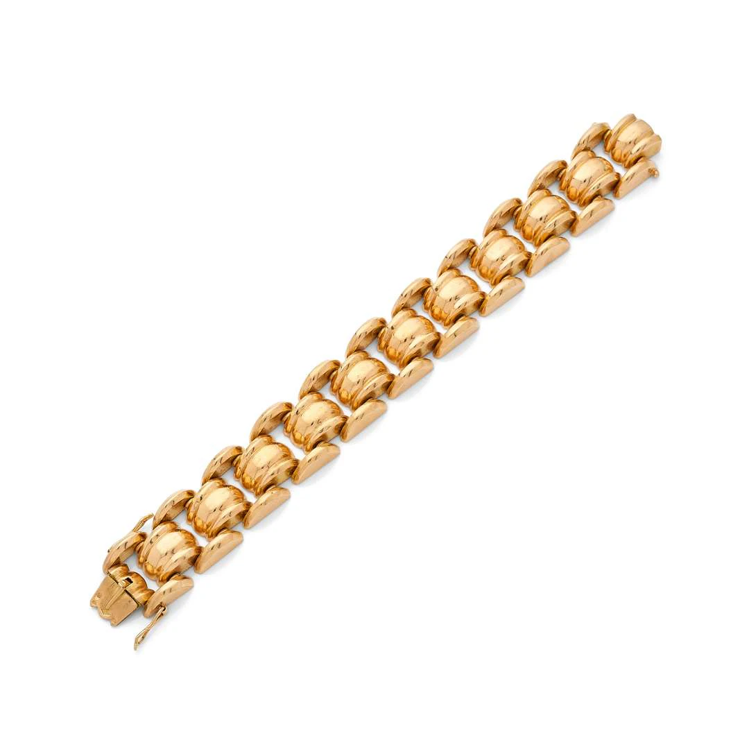 “TANK” BRACELET
