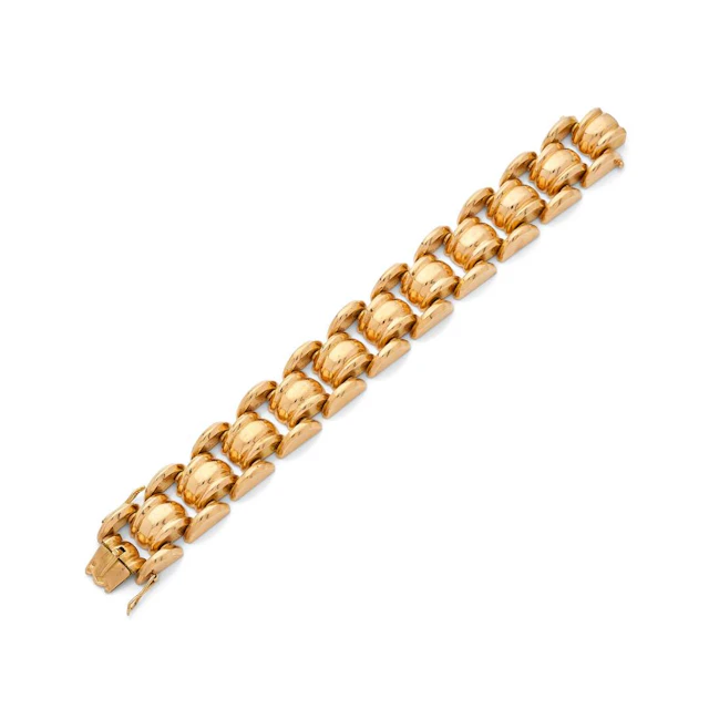 “TANK” BRACELET
