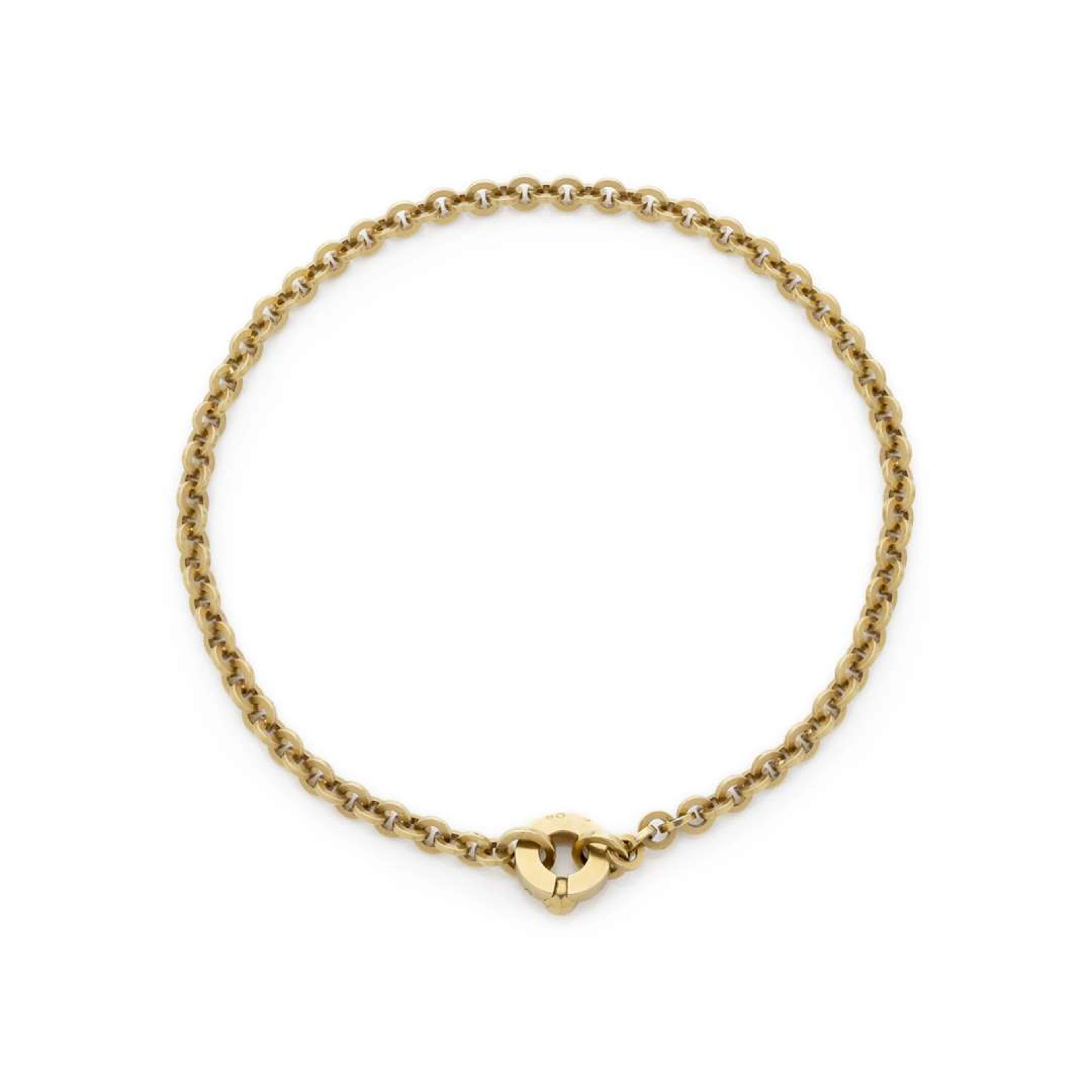 POMMELATO, Necklace