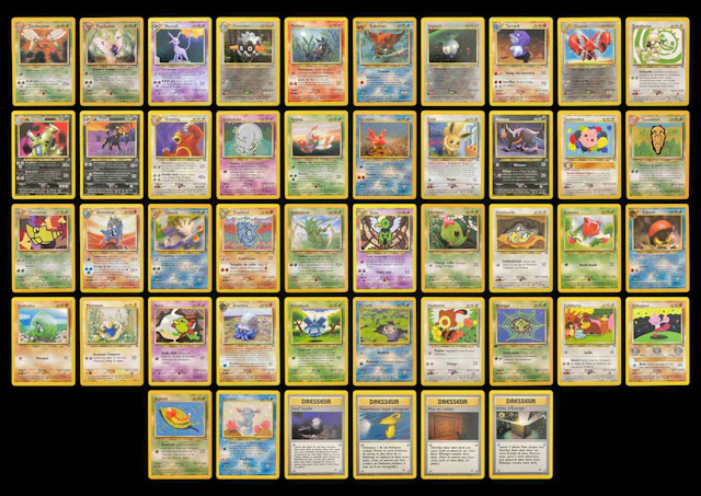 Pokémon: Neo Discovery