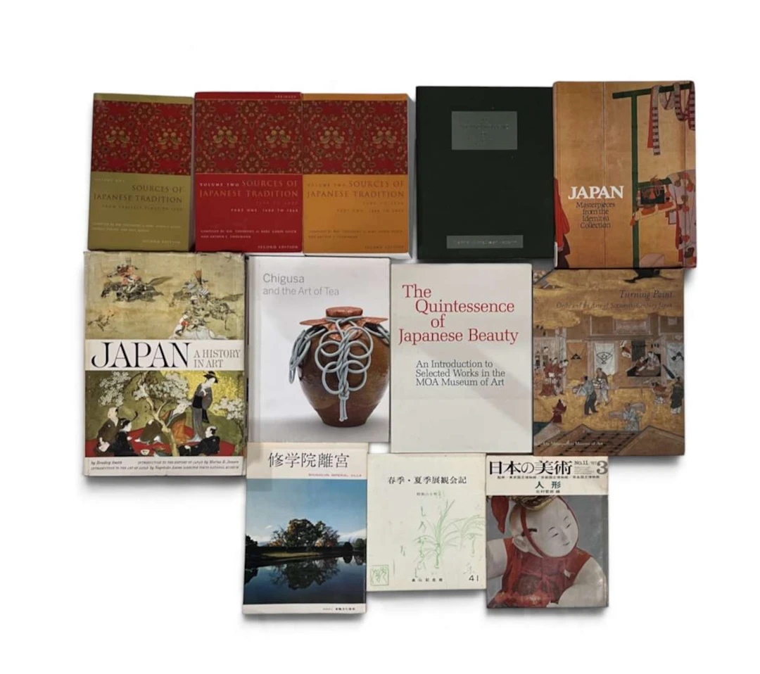 [JAPON / ART JAPONAIS / HISTOIRE DU JAPON / CULTURE JAPONAISE / CÉRÉMONIE