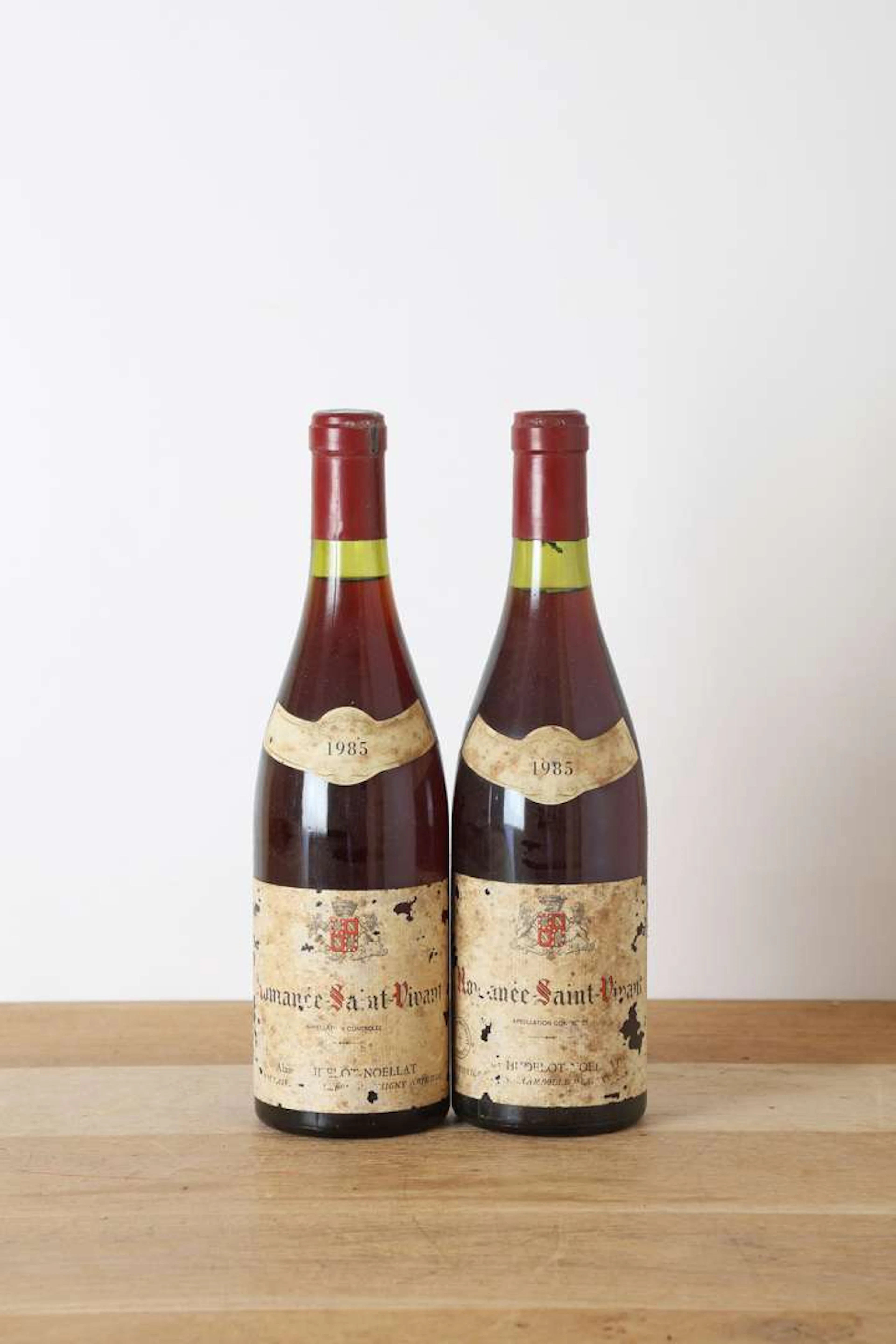 Domaine Hudelot-Noellat