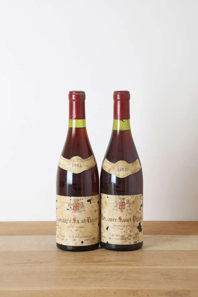 Domaine Hudelot-Noellat