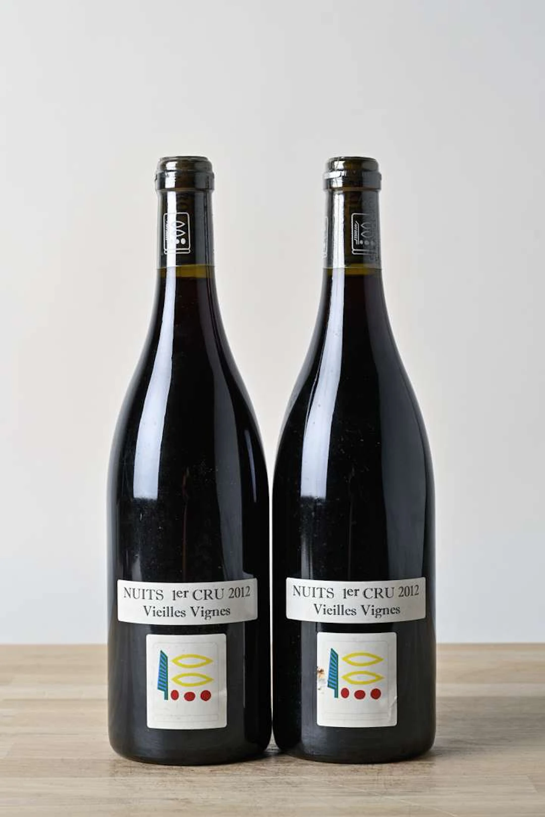 Domaine Prieuré Roch