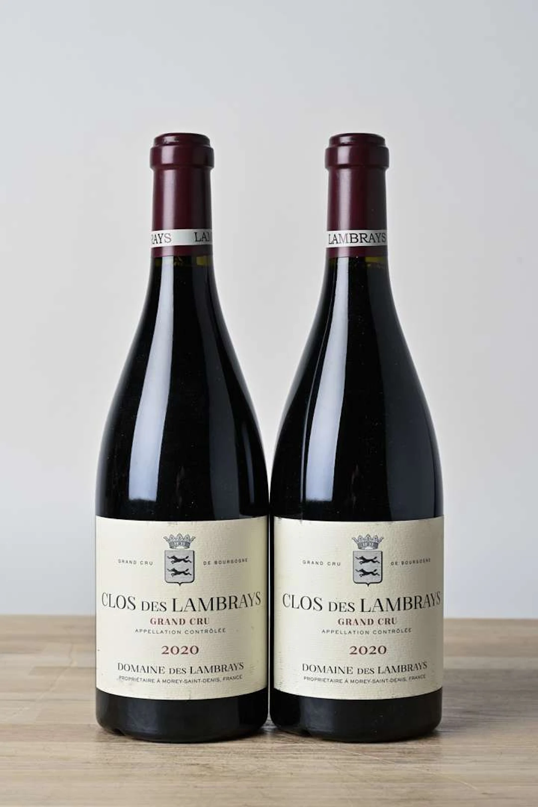 Domaine des Lambrays