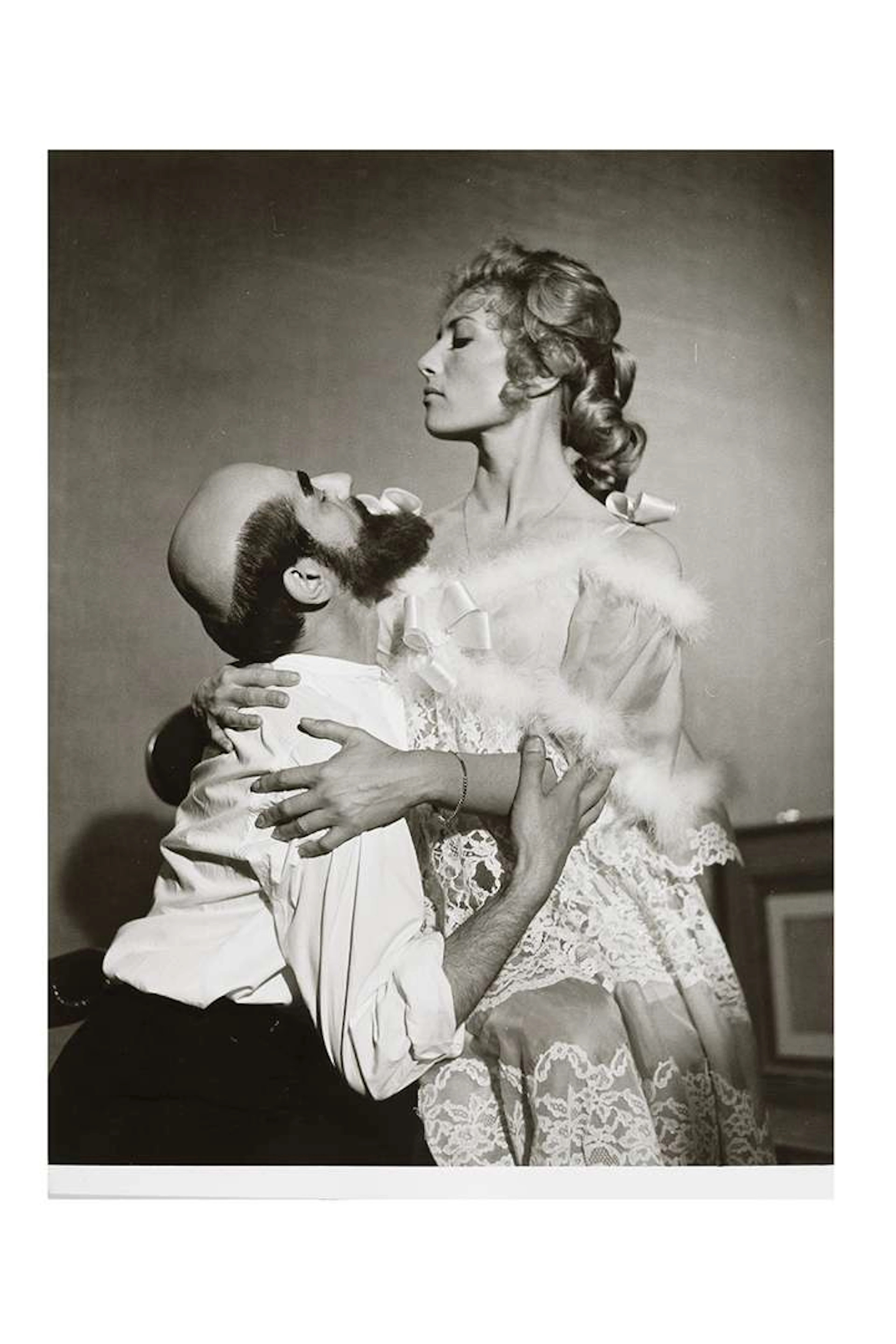 Raymond CAUCHETIER (1920–2021), Landru, Claude Chabrol. Henri Désiré