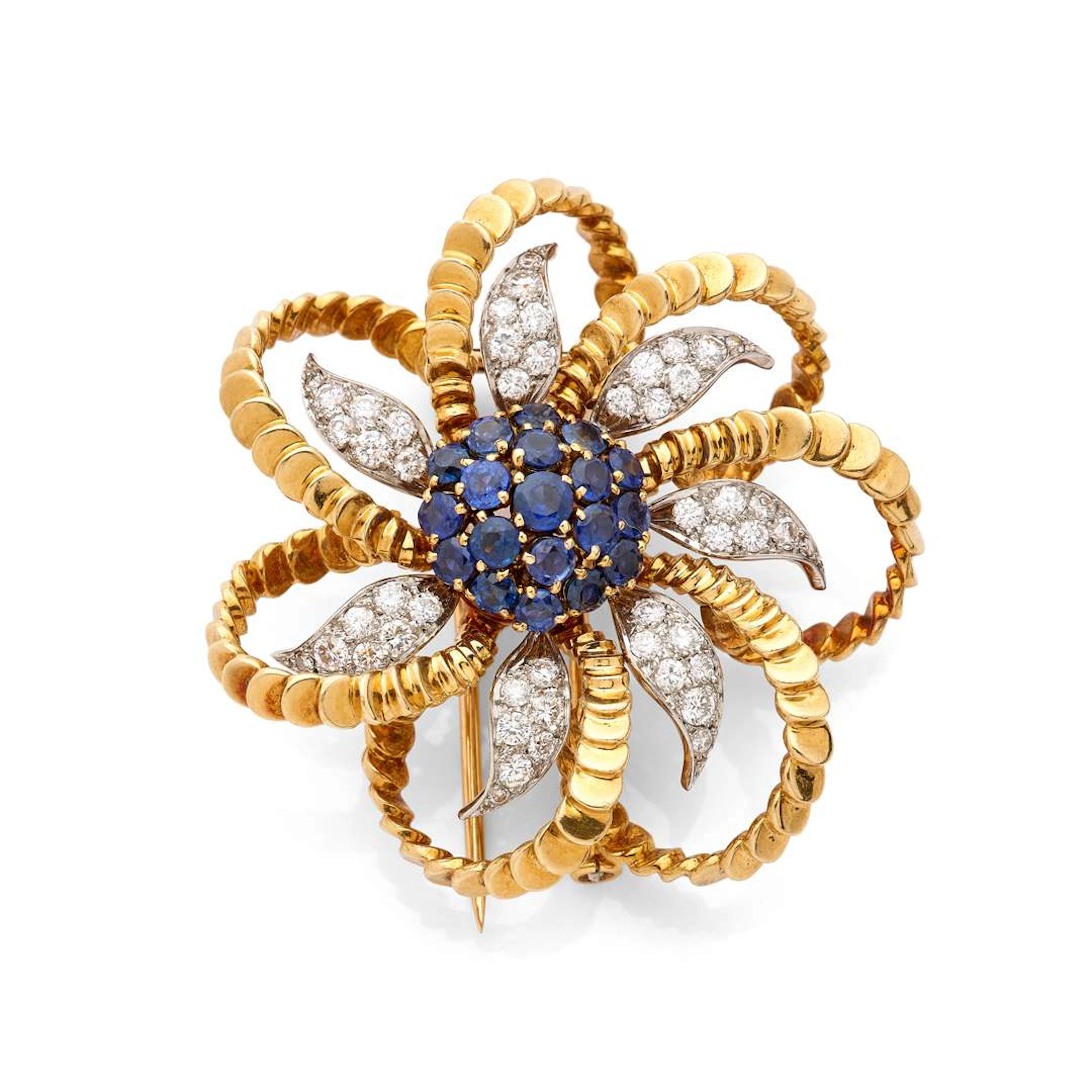 BOUCHERON, “Fleur” music video