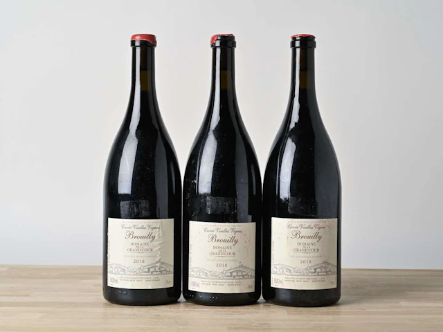 Domaine de la Grand'Cour