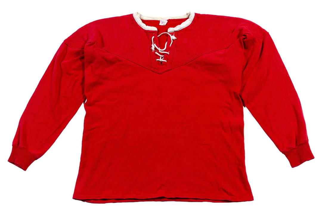 RUGBY - Pierre ALBALADEJO, British & Irish Lions jersey