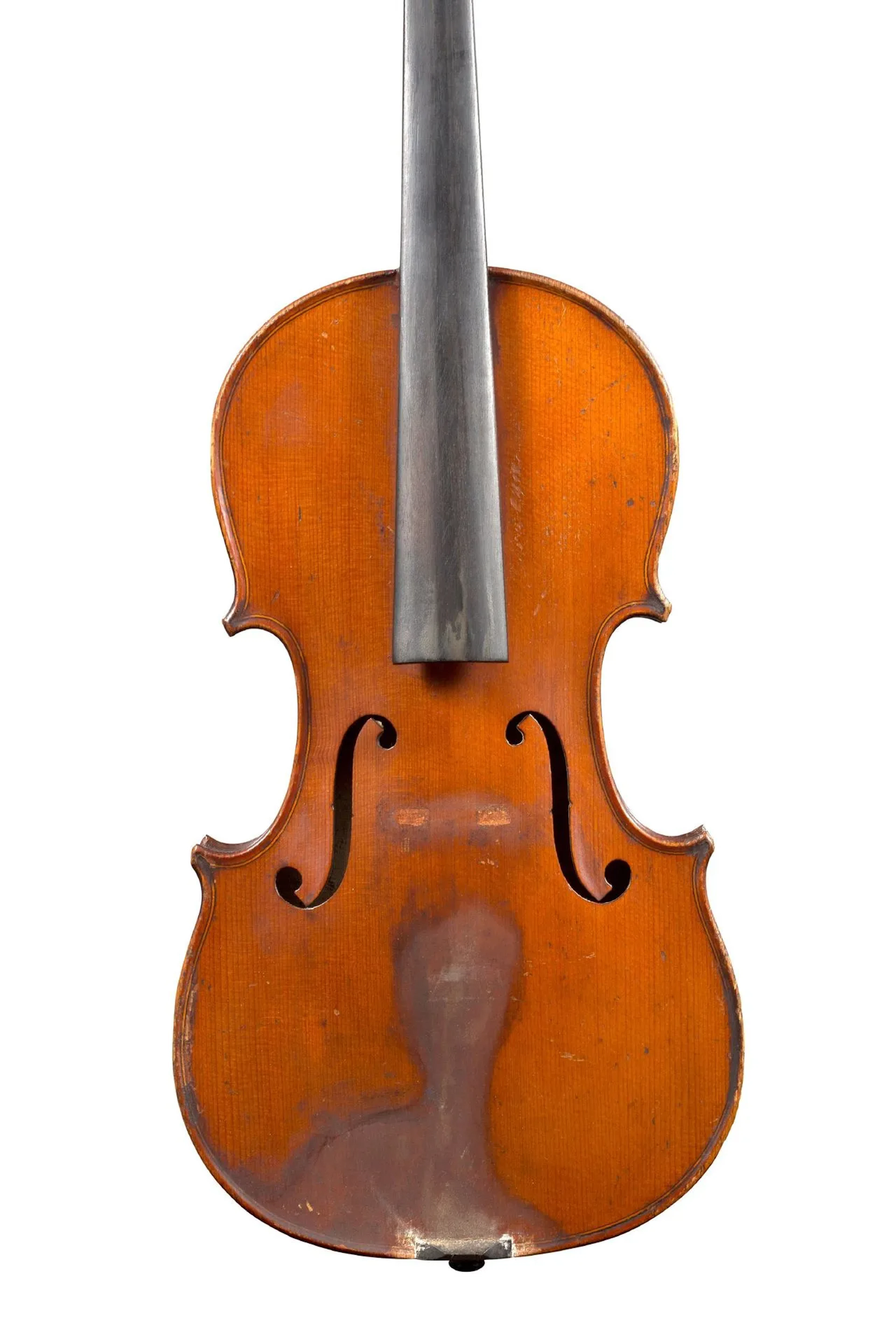 PAUL MANGENOT'S WORKSHOP - Lot 16