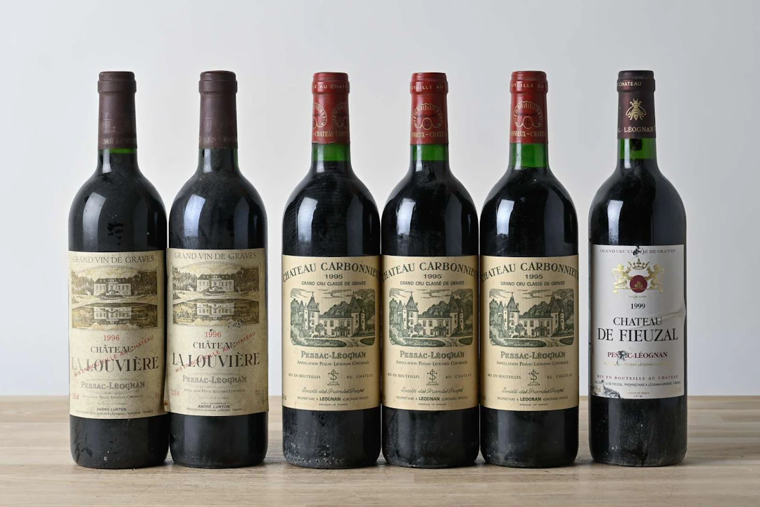 Bordeaux Divers