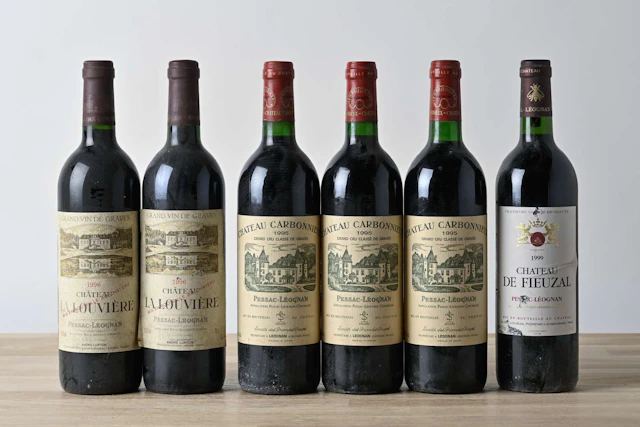 Bordeaux Divers