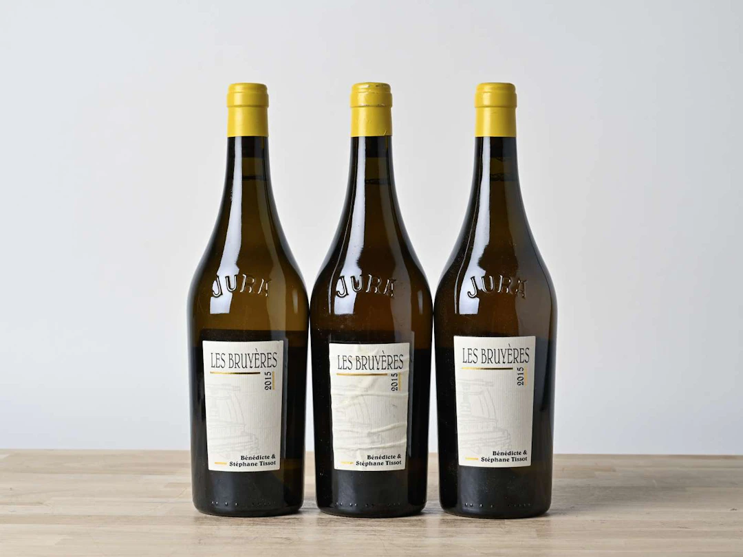 Domaine Stephane Tissot