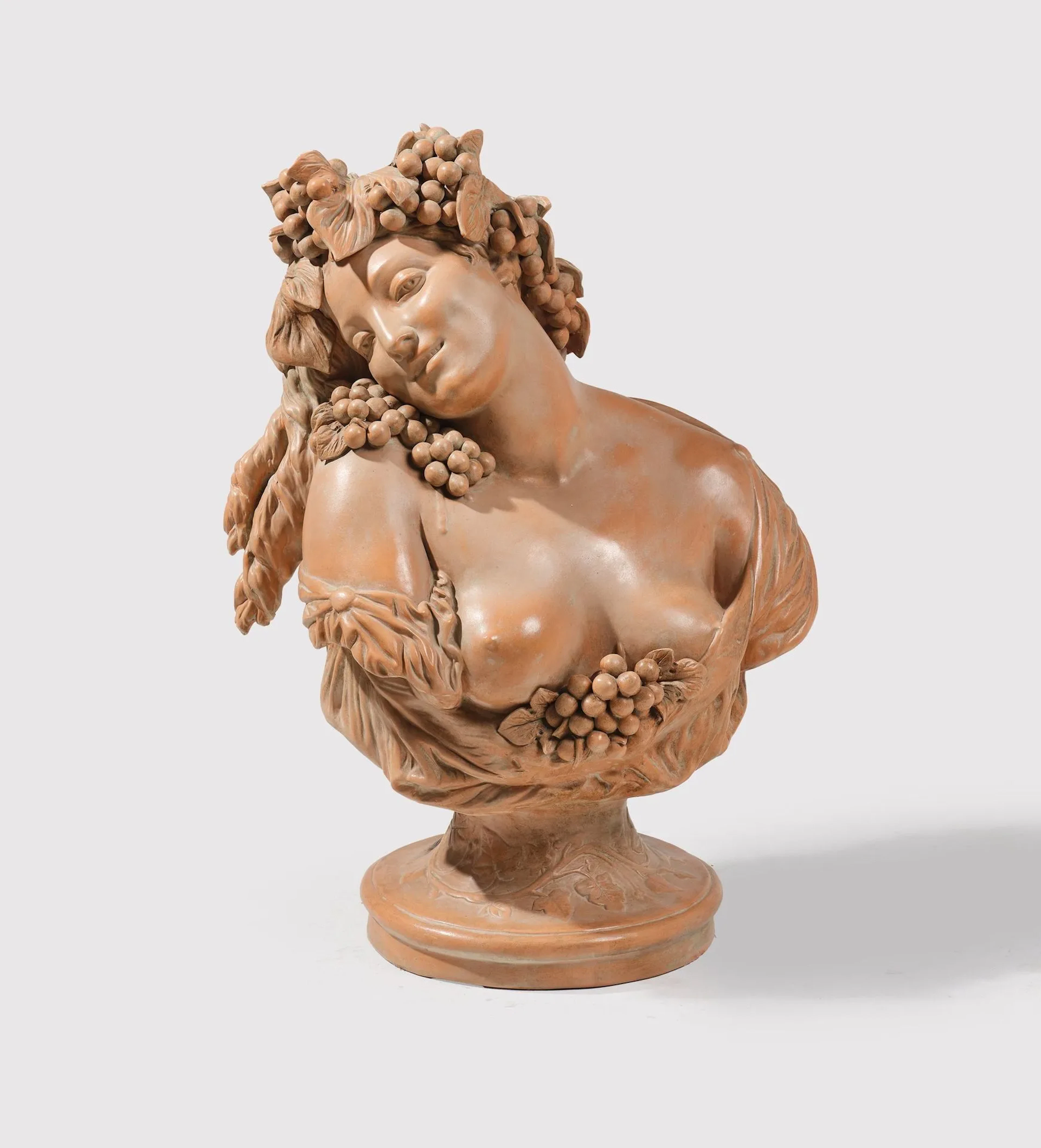 IN THE TASTE OF ALBERT-ERNEST CARRIER-BELLEUSE (1824-1887) - Lot 68