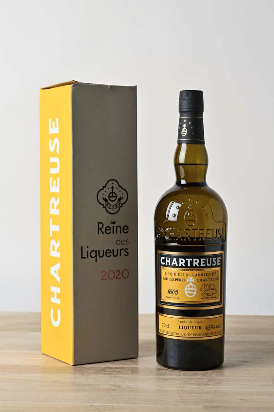 Chartreuse