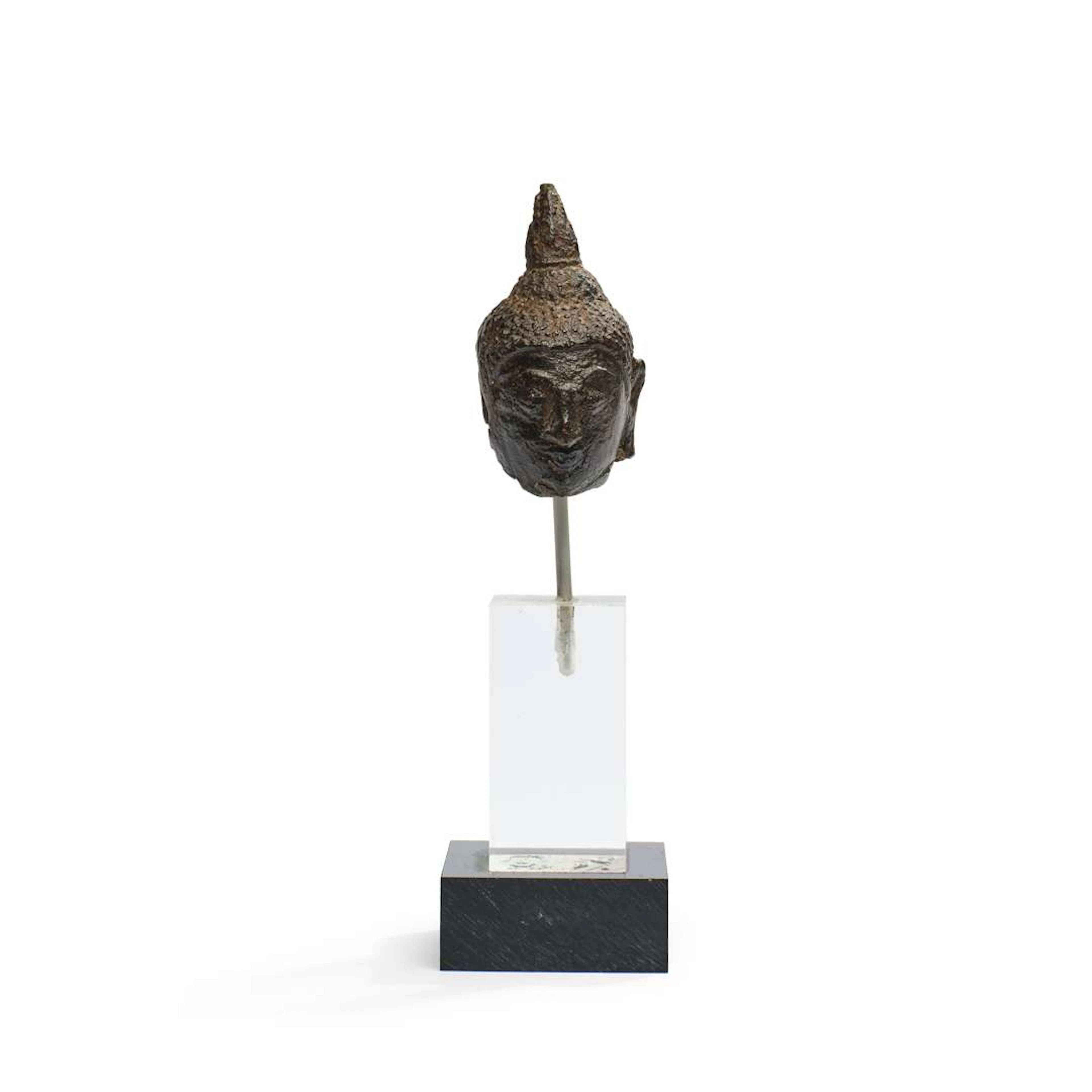 THAILAND, 17th–18th CENTURY