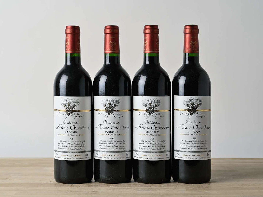 Margaux