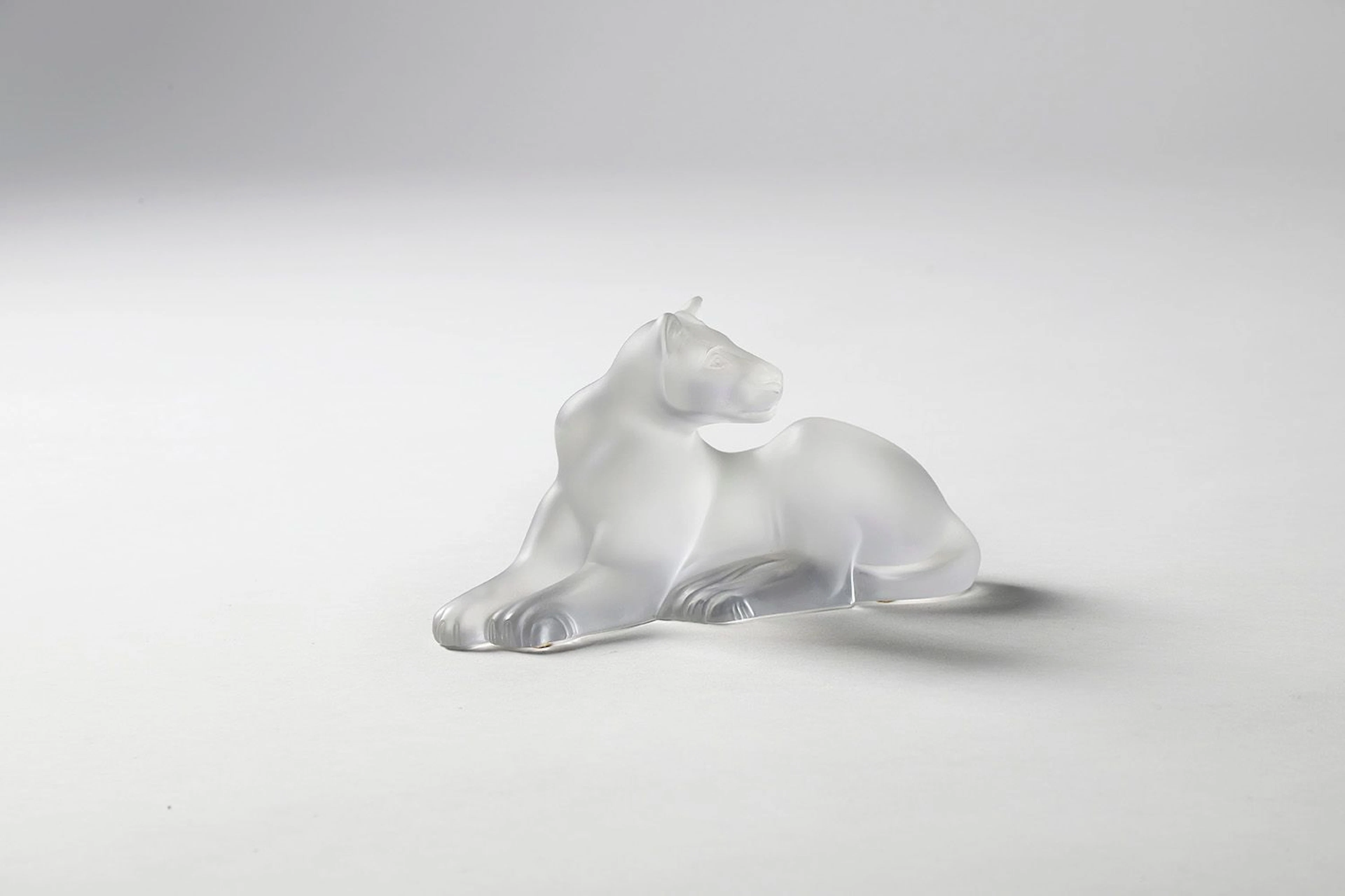 LALIQUE FRANCE - Lot 265