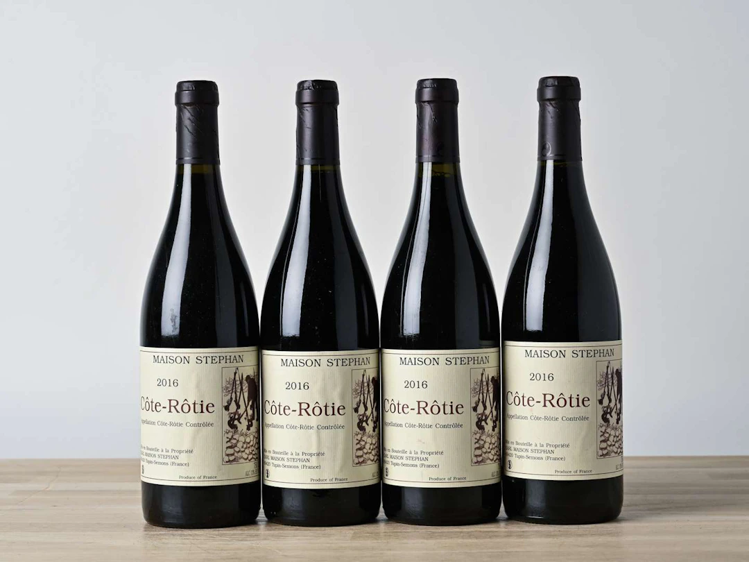 Domaine Stephan