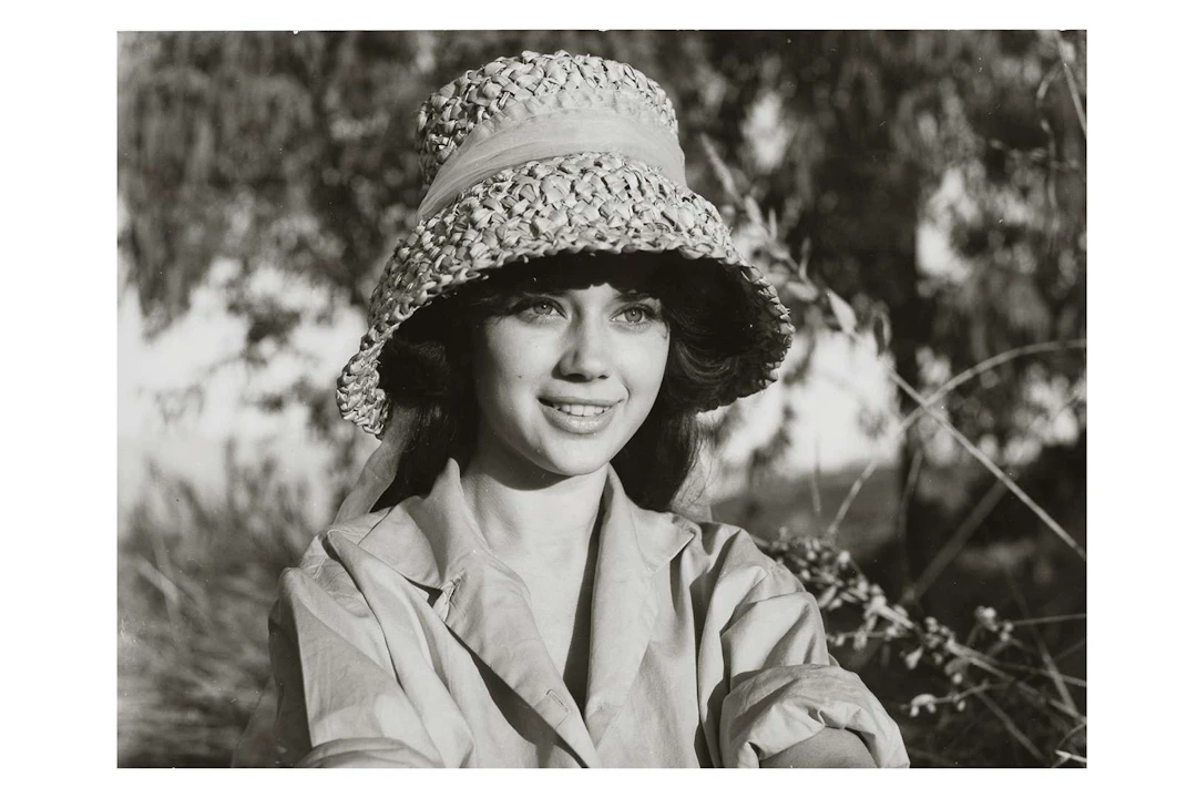 Raymond CAUCHETIER (1920–2021), Adieu Philippine, Jacques Rozier.