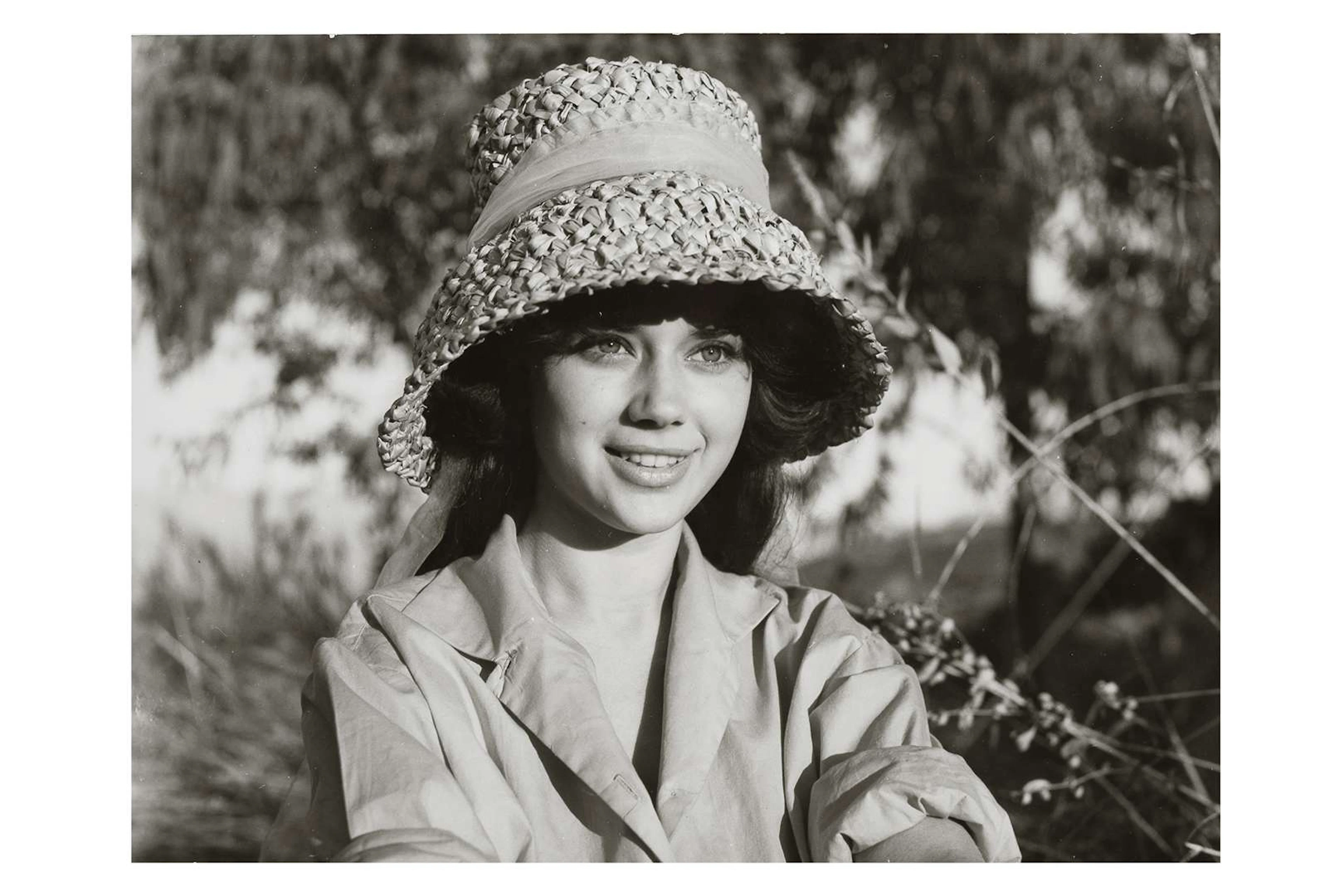 Raymond CAUCHETIER (1920–2021), Adieu Philippine, Jacques Rozier.