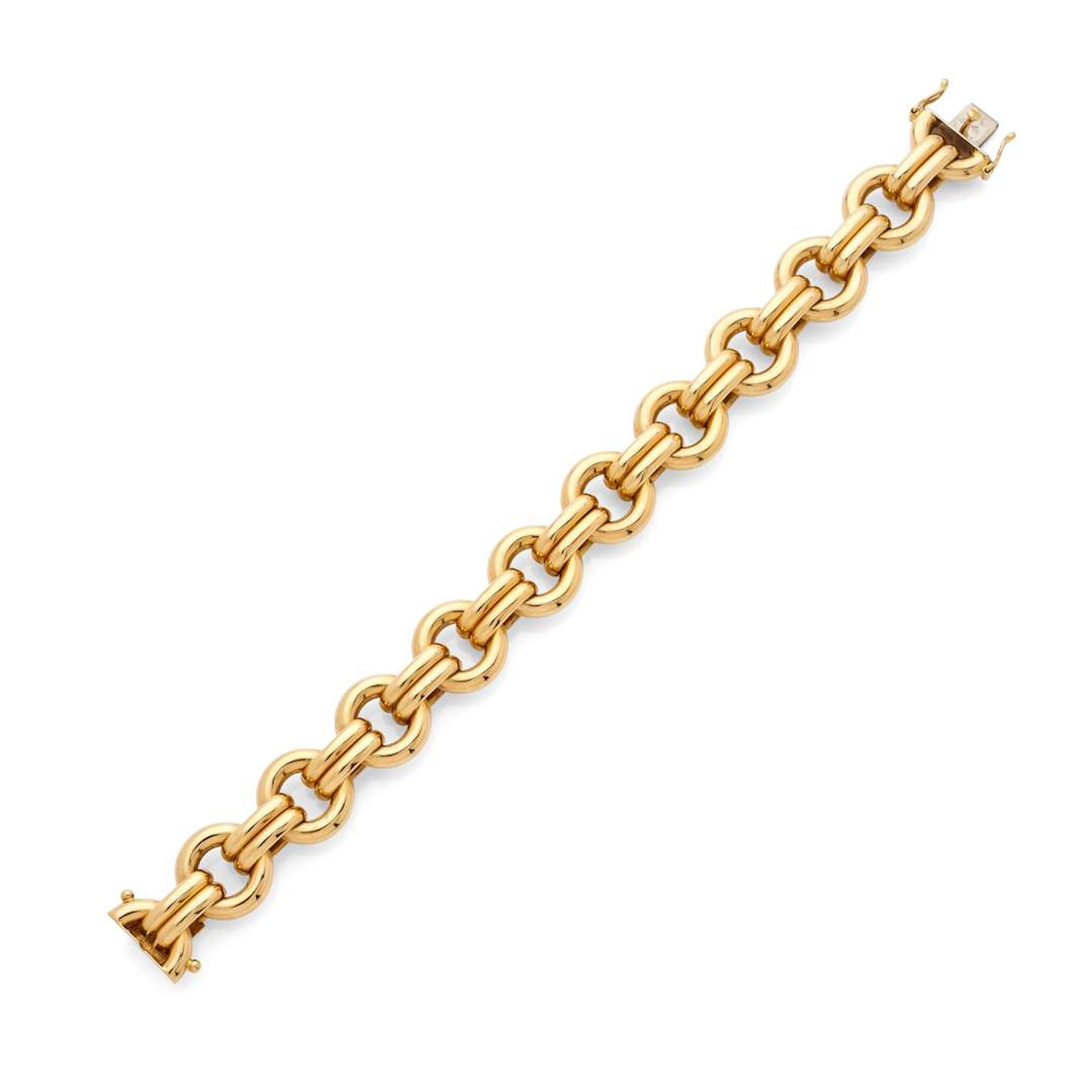 “GEOMETRIC” BRACELET