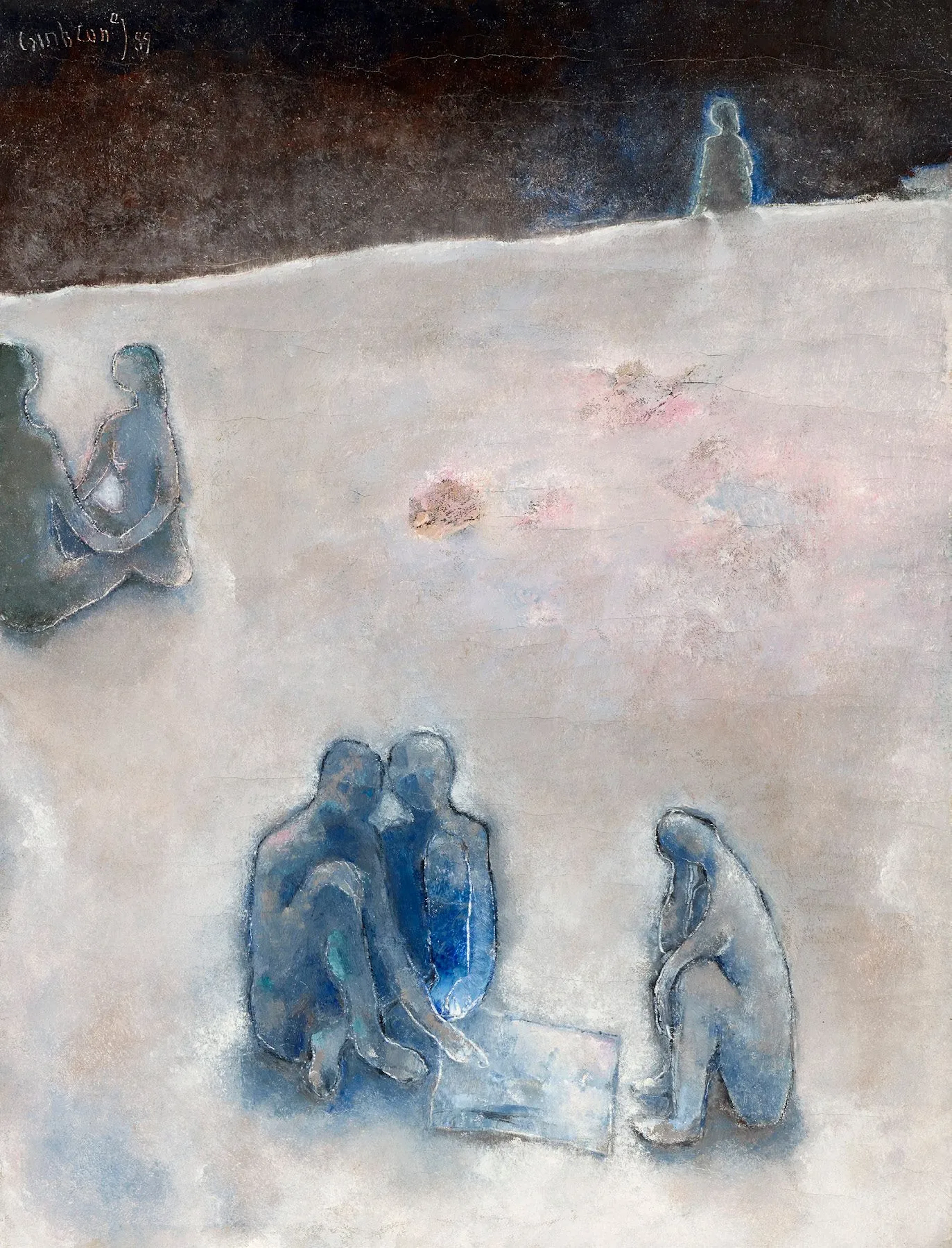 TRINH CUNG (1939 - ) - Lot 39