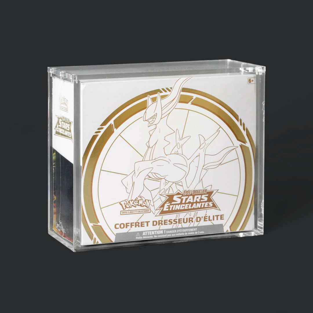Pokémon: Shining Stars