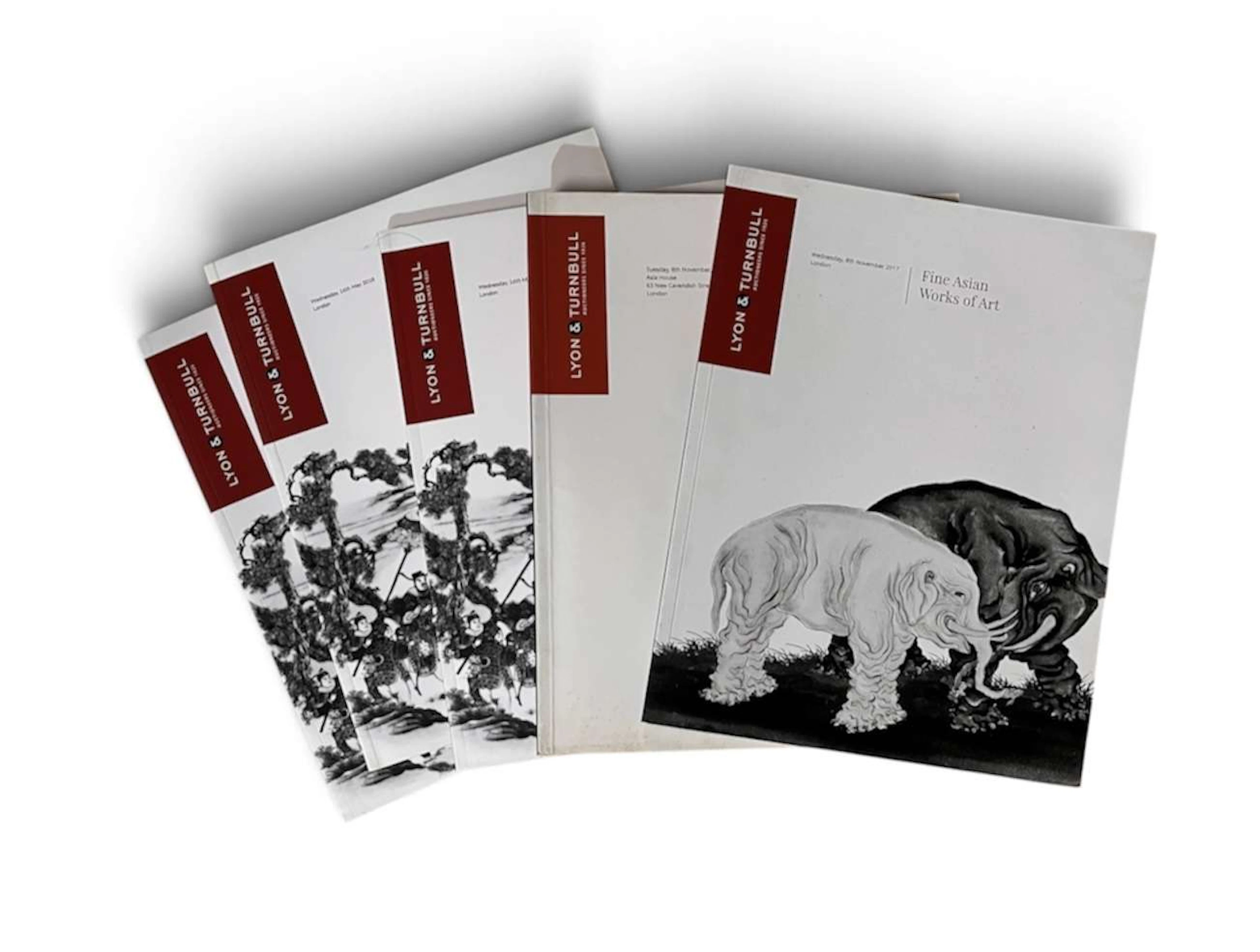 [ART ASIATIQUE / ART CHINOIS / / ART JAPONAIS / BONHAMS / VENTES AUX