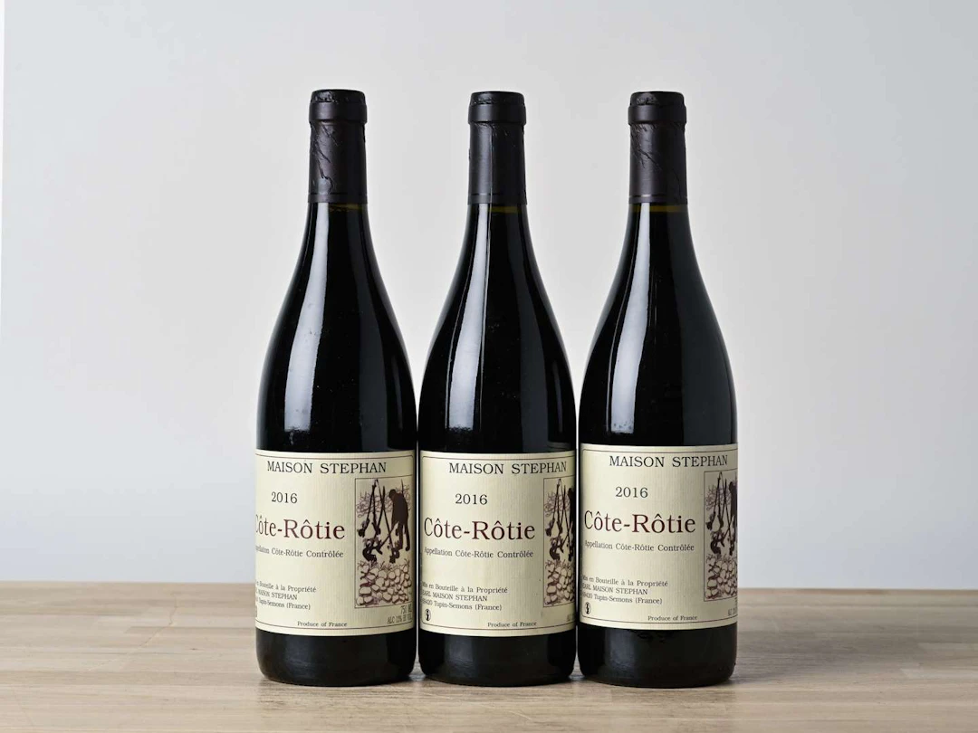 Domaine Stephan