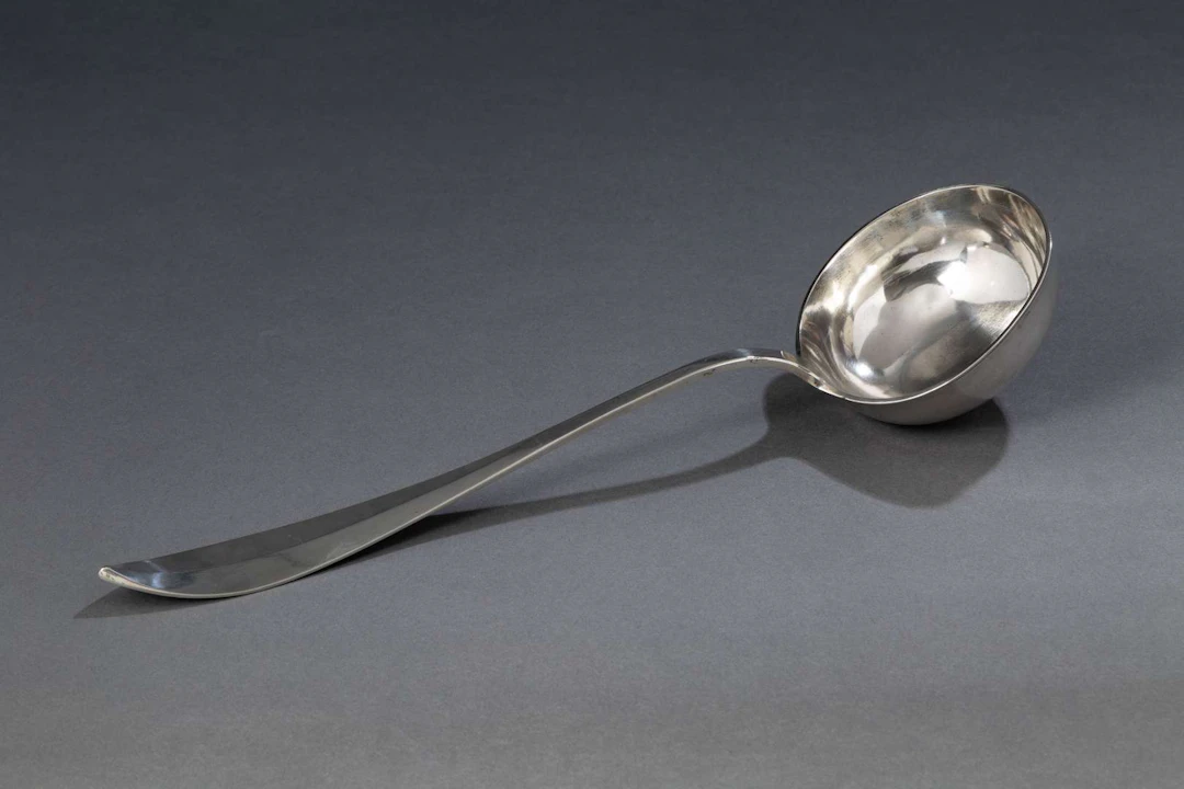 LADLE