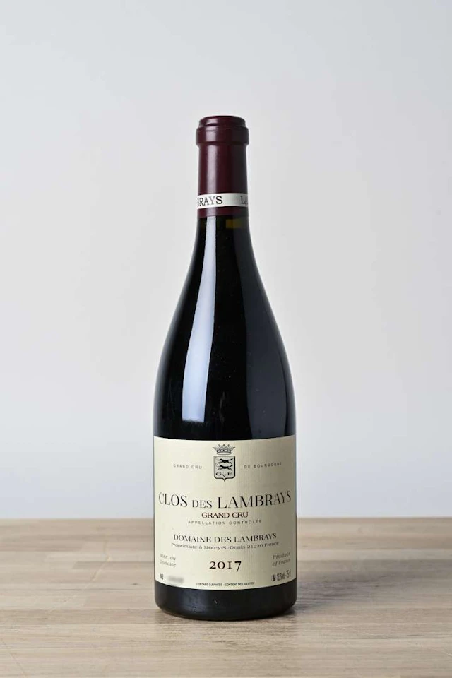 Domaine des Lambrays