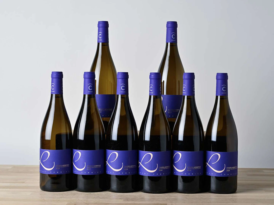 Domaine Combier