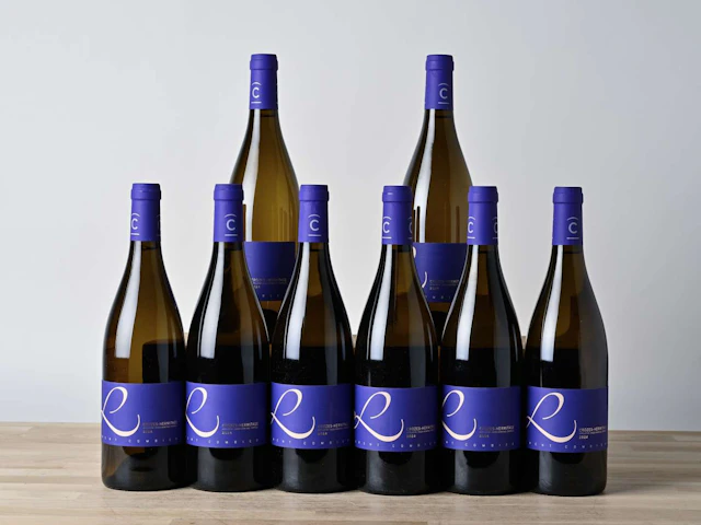 Domaine Combier
