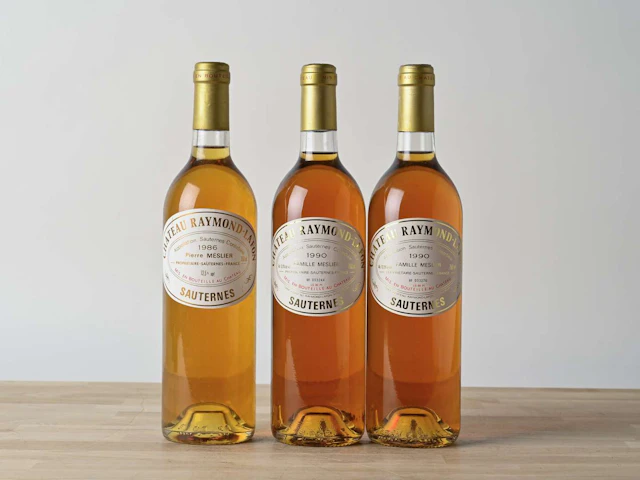 Sauternes