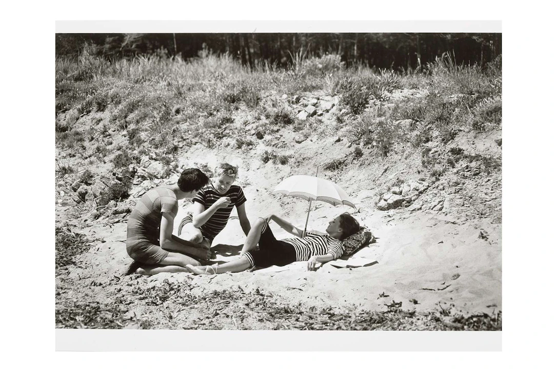Raymond CAUCHETIER (1920–2021), Jules and Jim, François Truffaut.