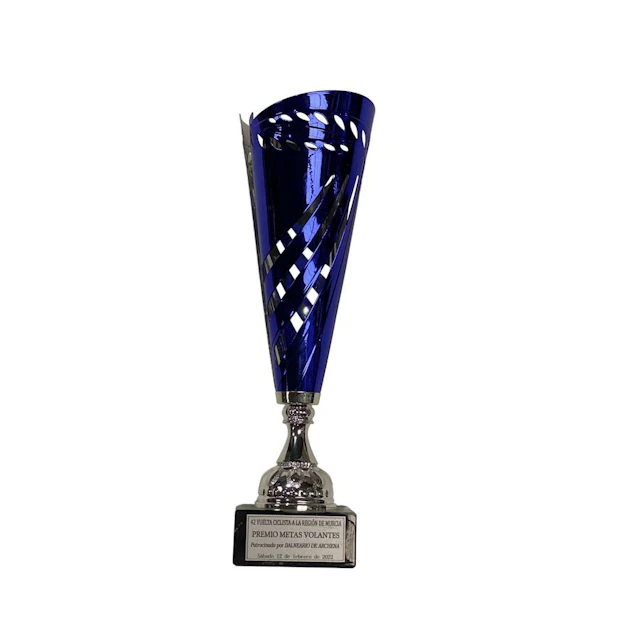 CYCLING: Trophies – NOTIFY CUSTOMER