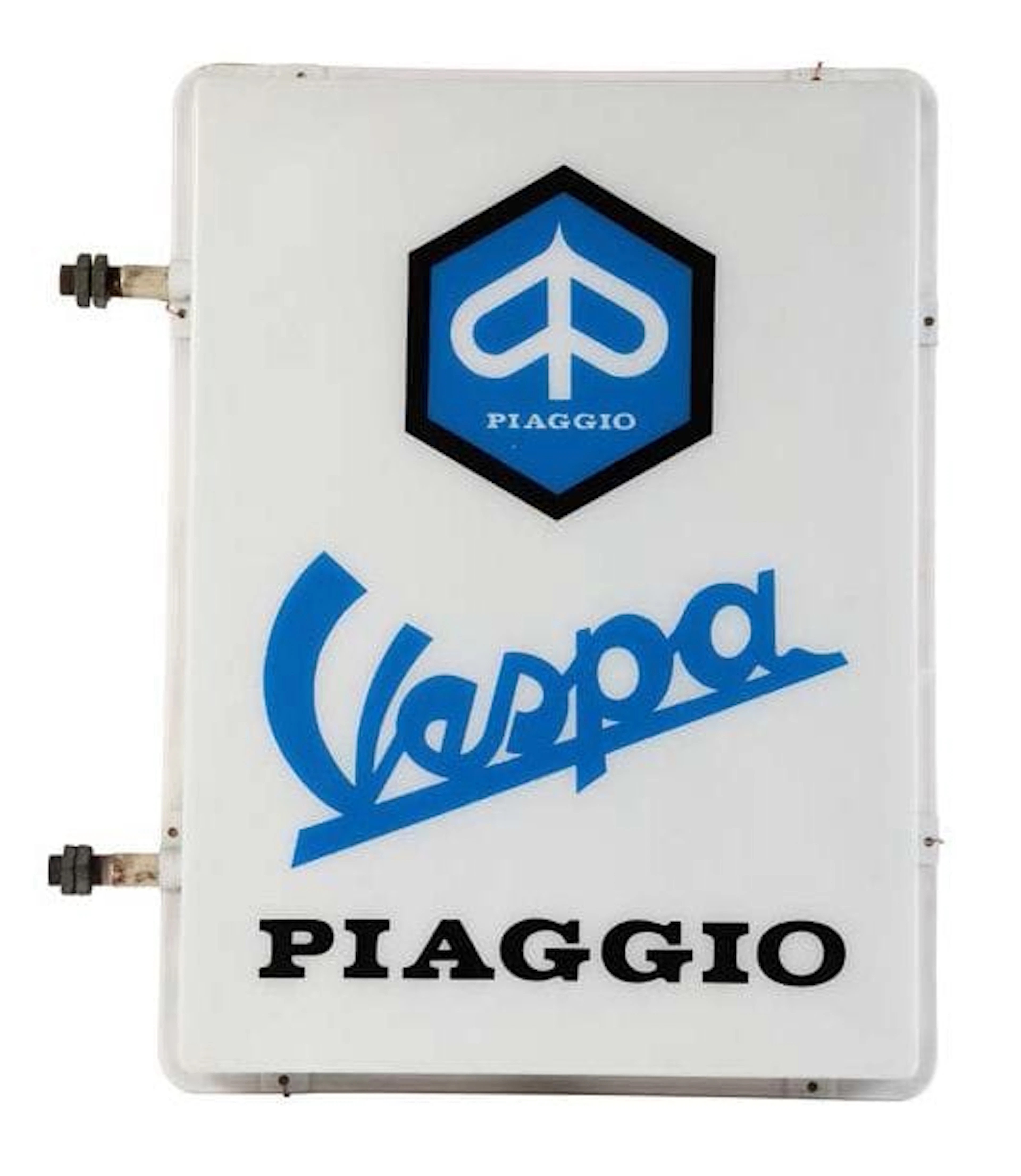 PIAGGIO VESPA - Lot 35