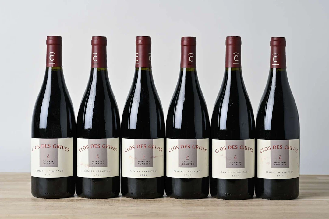 Domaine Combier