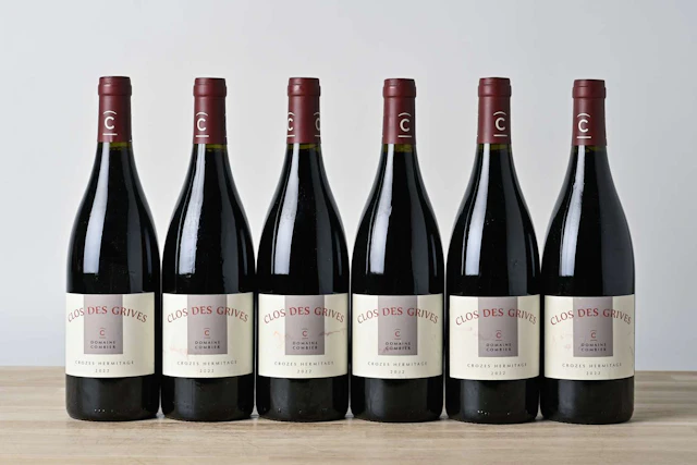 Domaine Combier