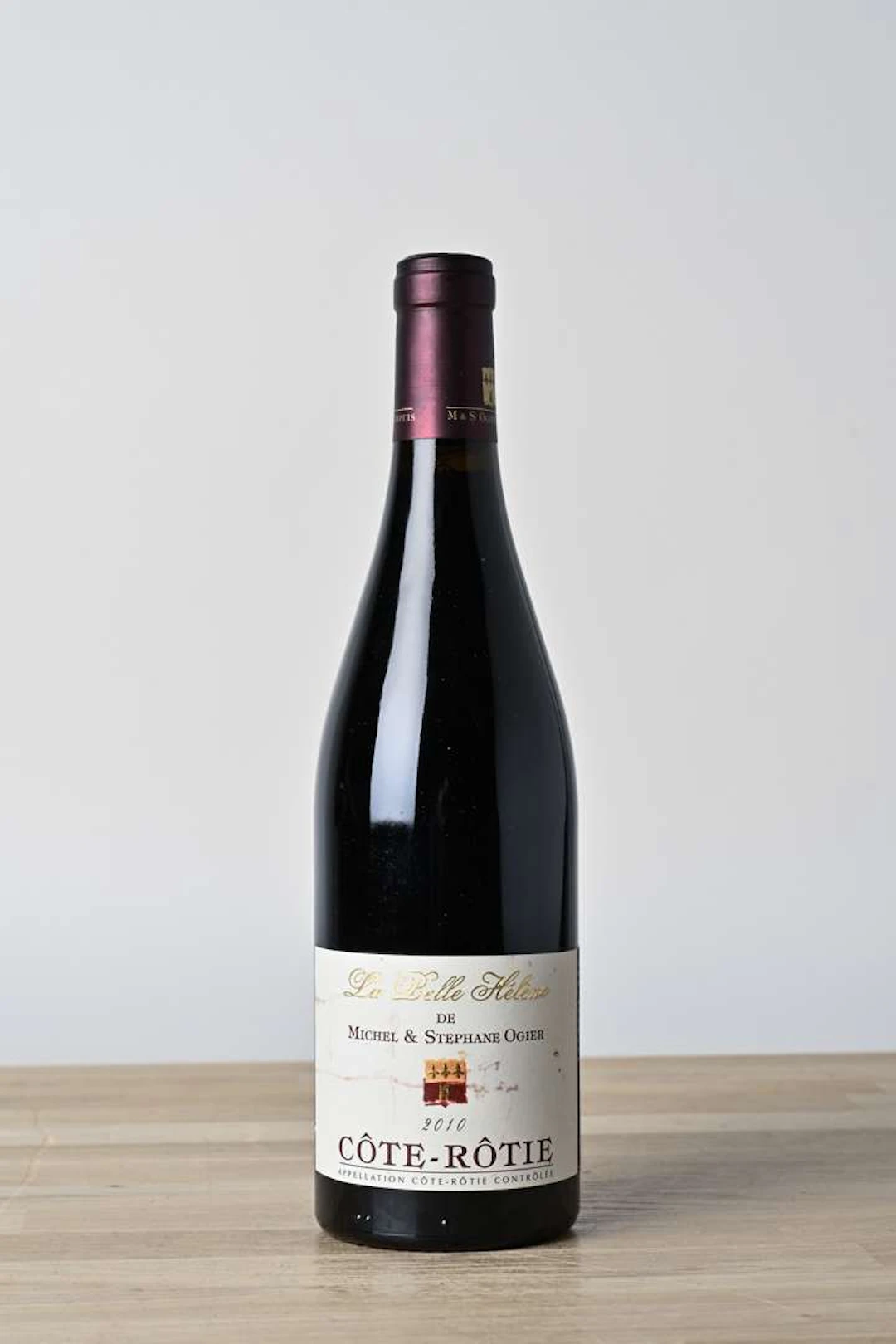 Domaine Stephane Ogier