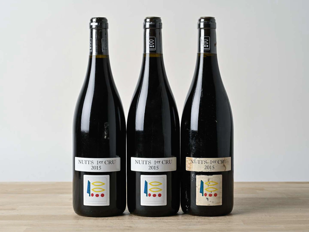 Domaine Prieuré Roch